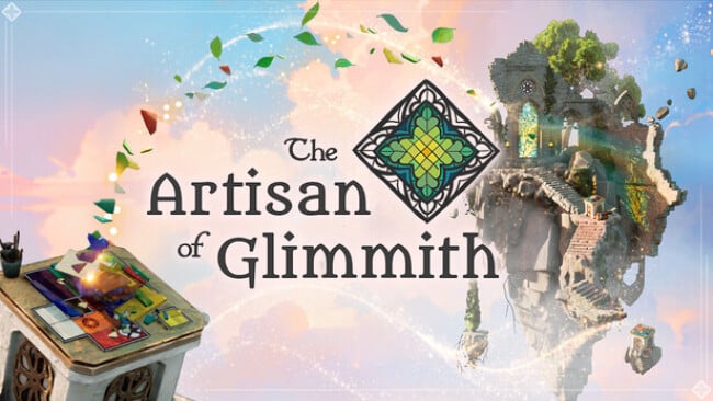 The Artisan of Glimmith Free Download