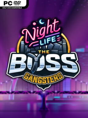 The Boss Gangster: Criminal Empire (v0.7.32) - PC Game on SteamUnlocked