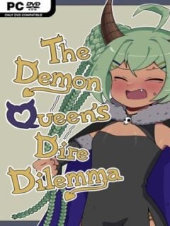 The Demon Queen’s Dire Dilemma - PC Game on SteamUnlocked