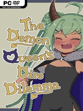The Demon Queen’s Dire Dilemma - PC Game on SteamUnlocked