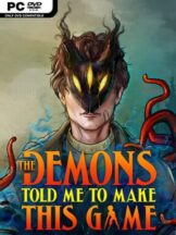The Demons Told Me to Make This Game Free Download (v0.6.1) - PC Game on SteamUnlocked
