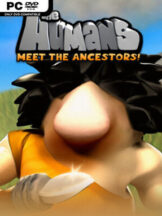 The Humans: Meet the Ancestors Free Download - PC Game on SteamUnlocked