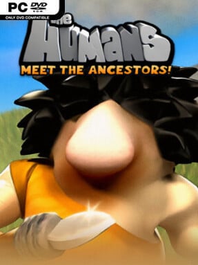 The Humans: Meet the Ancestors - PC Game on SteamUnlocked
