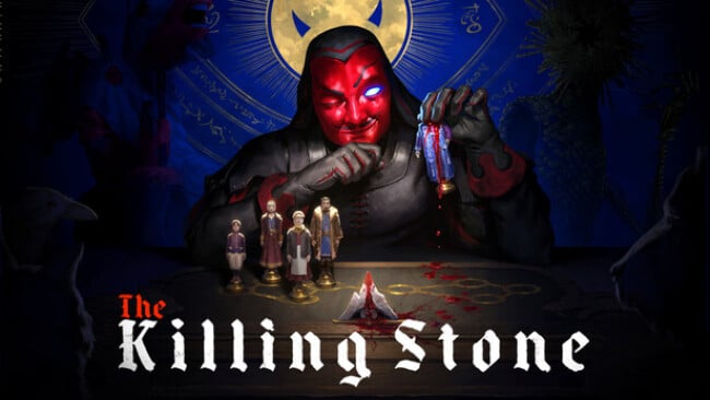 The Killing Stone Free Download
