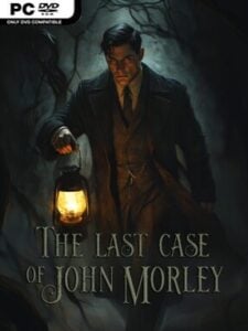 The Last Case of John Morley