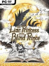 The Liar Princess and the Blind Prince Free Download - PC Game on SteamUnlocked