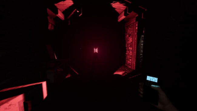 The Other Side PC Screenshot
