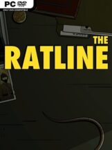 The Ratline Free Download (v2026.03.29) - PC Game on SteamUnlocked