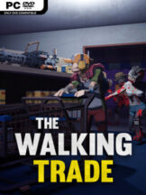 The Walking Trade Free Download (v1.2.11) - PC Game on SteamUnlocked