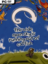 The Wide Open Sky is Running out of Catfish Free Download (v1.054) - PC Game on SteamUnlocked