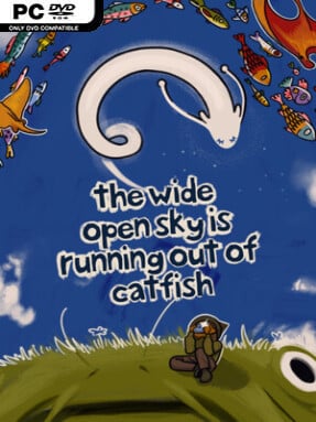 The Wide Open Sky is Running out of Catfish (v1.054) - PC Game on SteamUnlocked