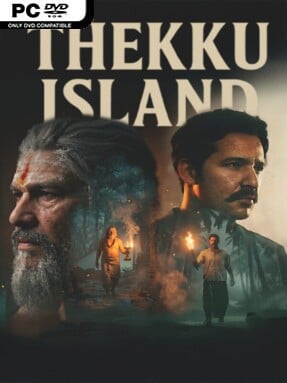 Thekku Island - PC Game on SteamUnlocked