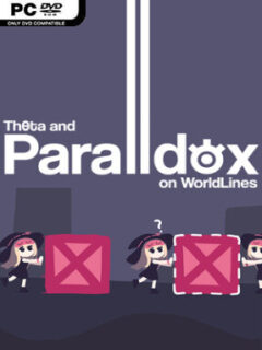 Theta and Paralldox on Worldlines (v1.0.4) - PC Game on SteamUnlocked