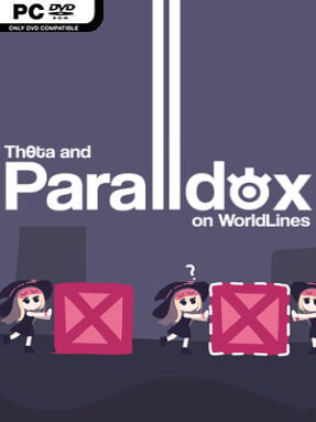 Theta and Paralldox on Worldlines (v1.1.0) - PC Game on SteamUnlocked