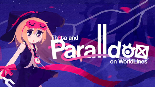 Theta and Paralldox on Worldlines Free Download