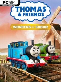 Thomas & Friends: Wonders of Sodor (v2026.04.27 & ALL DLC) - PC Game on SteamUnlocked