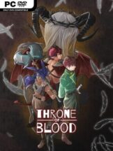 Throne of Blood Free Download - PC Game on SteamUnlocked