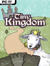 Tiny Kingdom Free Download (v1.3.7) - PC Game on SteamUnlocked