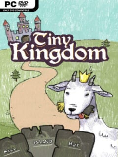 Tiny Kingdom (v1.3.7) - PC Game on SteamUnlocked