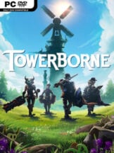 Towerborne Free Download (v5.6.1) - PC Game on SteamUnlocked