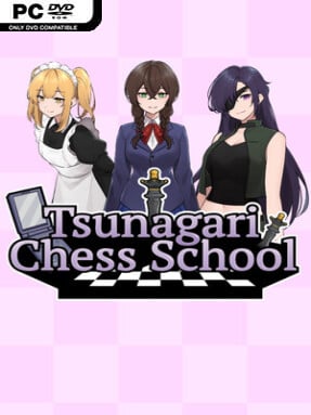 Tsunagari Chess School (v1.2)