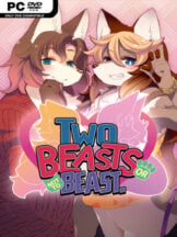 Two Beasts Or Not To Beast! Free Download (v2.0.2 & Uncensored) - PC Game on SteamUnlocked