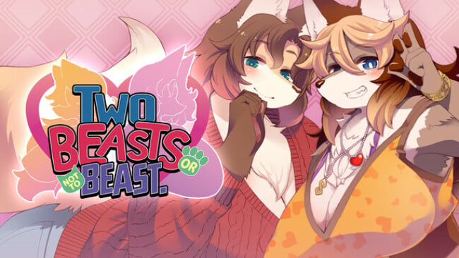 Two Beasts Or Not To Beast! Free Download