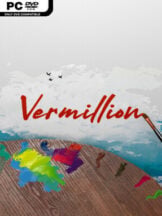 Vermillion – VR Painting Free Download - PC Game on SteamUnlocked