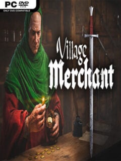 Village Merchant - PC Game on SteamUnlocked
