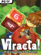 Viractal: Will You Trust Your Party? Free Download (v1.1.0) - PC Game on SteamUnlocked