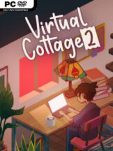 Virtual Cottage 2 Free Download (v1.2.0) - PC Game on SteamUnlocked