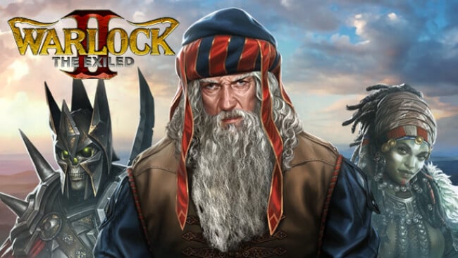 Warlock : The Exiled Free Download