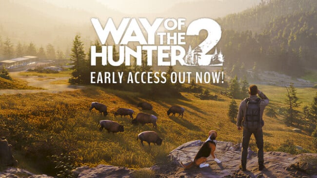 Way of the Hunter Free Download