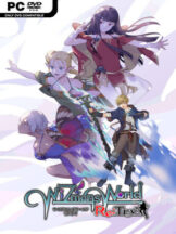 WiZmans World Re;Try Free Download - PC Game on SteamUnlocked