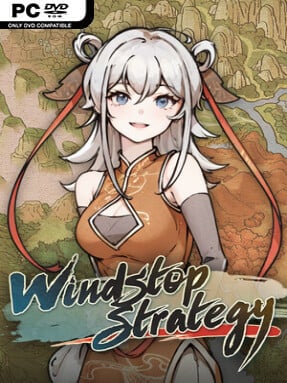 WindStop Strategy (v1.0.11) - PC Game on SteamUnlocked