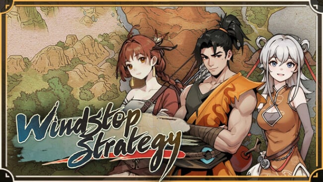 WindStop Strategy Free Download
