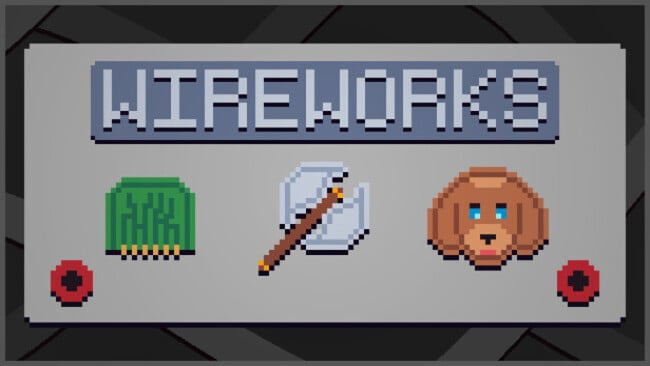 Wireworks Free Download