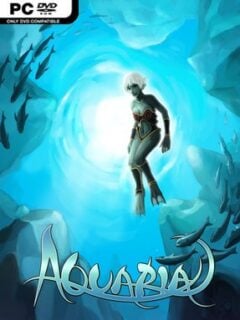 Aquaria (v1.1.1) - PC Game on SteamUnlocked