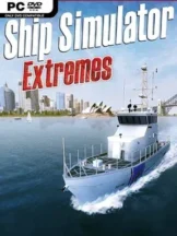 Ship Simulator Extremes Free Download (v1.5.5 & ALL DLCs) - PC Game on SteamUnlocked