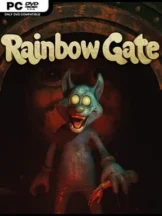Rainbow Gate Free Download (v1.0.3) - PC Game on SteamUnlocked
