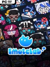 EmoteLab Free Download (v0.8.0) - PC Game on SteamUnlocked