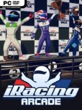 iRacing Arcade Free Download (v1.1c0) - PC Game on SteamUnlocked