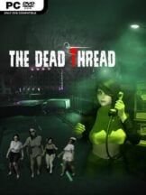 The Dead Thread Free Download (v2026.08.31 & ALL DLC) - PC Game on SteamUnlocked
