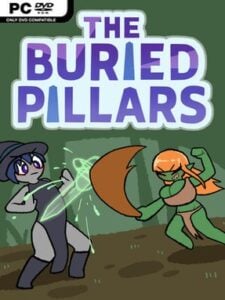 The Buried Pillars Free Download (v2026.03.14 & Uncensored)