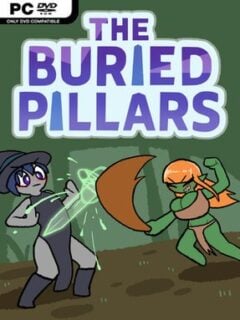 The Buried Pillars (v2026.03.14 & Uncensored) - PC Game on SteamUnlocked