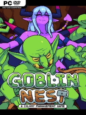 Goblin Nest (v1.33 &amp;amp; Uncensored)