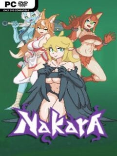 Nakara (v1.0.2 & Uncensored) - PC Game on SteamUnlocked