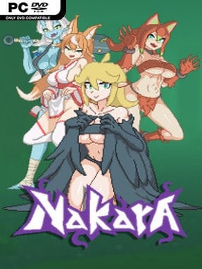 Nakara (v1.0.2 &amp;amp; Uncensored)
