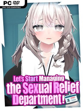 Let’s Start Managing the Sexual Relief Department! (Uncensored)