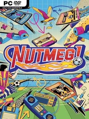 NUTMEG! A Nostalgic Deckbuilding Football Manager Free Download (v1.4.2.121302)